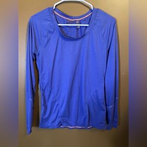 Zella Long Sleeve Shirt